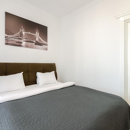 Petrovdom Inn Rc Diplomat Hall -The Smart Hotel Apartment Panoramic City View I Kiev Luaran gambar