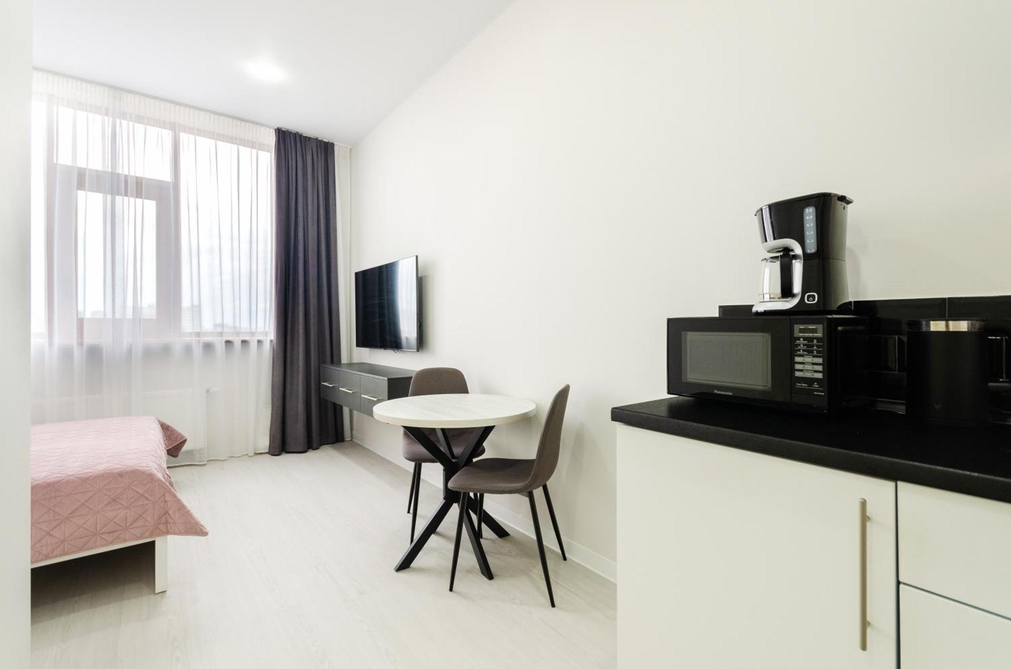 Petrovdom Inn Rc Diplomat Hall -The Smart Hotel Apartment Panoramic City View I Kiev Luaran gambar