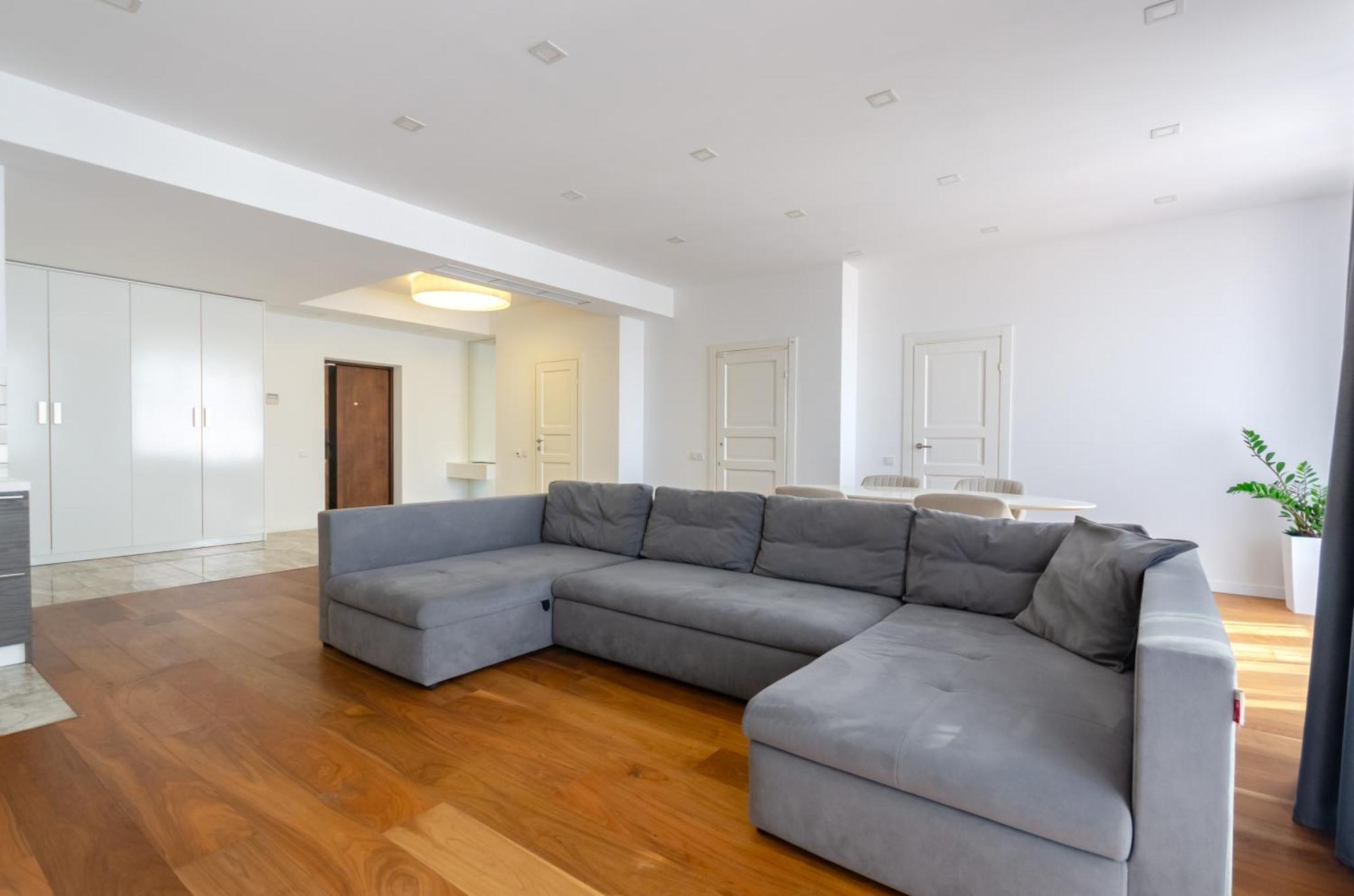 Petrovdom Inn Rc Diplomat Hall -The Smart Hotel Apartment Panoramic City View I Kiev Luaran gambar