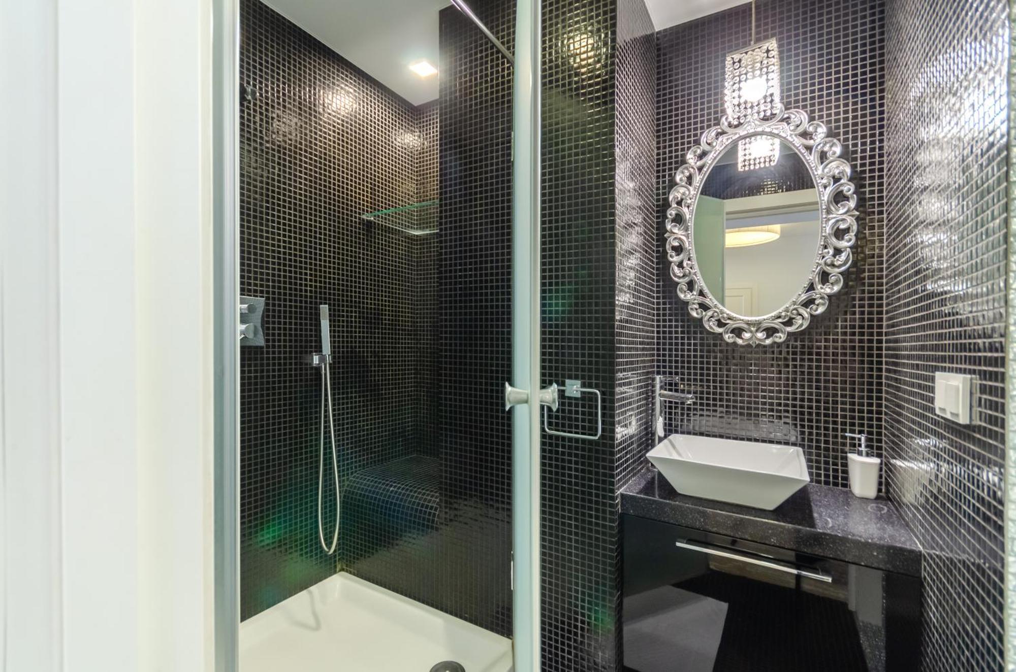 Petrovdom Inn Rc Diplomat Hall -The Smart Hotel Apartment Panoramic City View I Kiev Luaran gambar